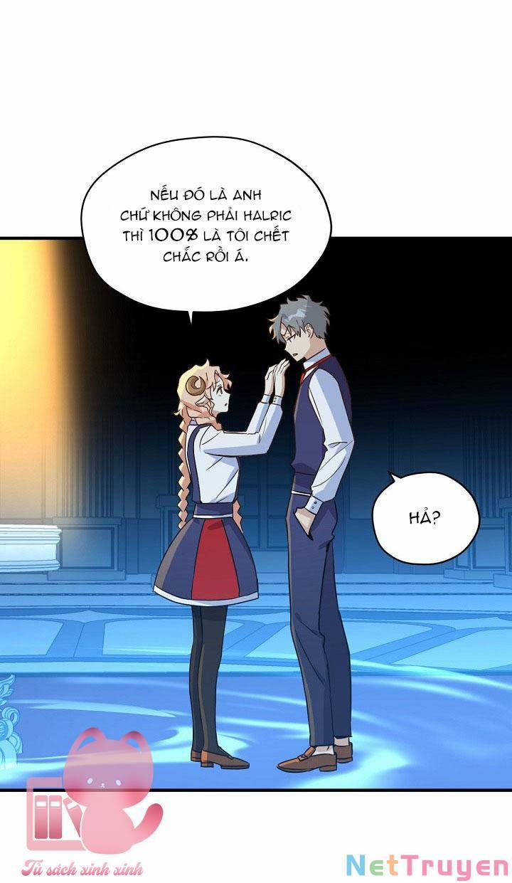 Hãy Dậy Đi Hỡi Chiến Binh 53 trang 8