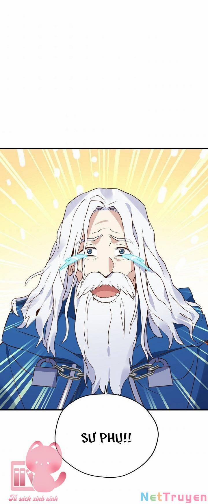 Hãy Dậy Đi Hỡi Chiến Binh 54 trang 1