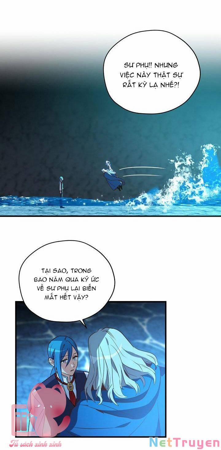 Hãy Dậy Đi Hỡi Chiến Binh 54 trang 11