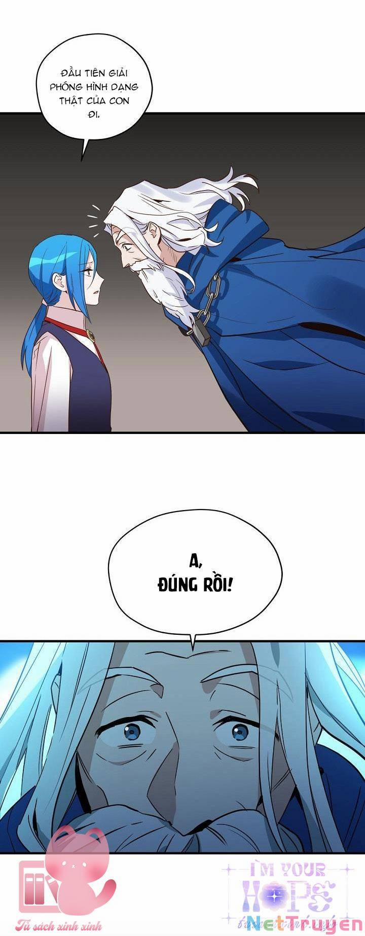 Hãy Dậy Đi Hỡi Chiến Binh 54 trang 14