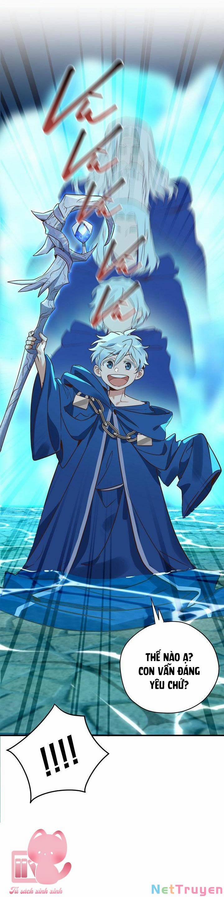 Hãy Dậy Đi Hỡi Chiến Binh 54 trang 15