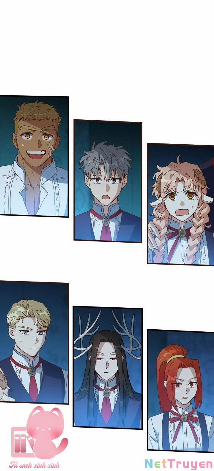 Hãy Dậy Đi Hỡi Chiến Binh 54 trang 17