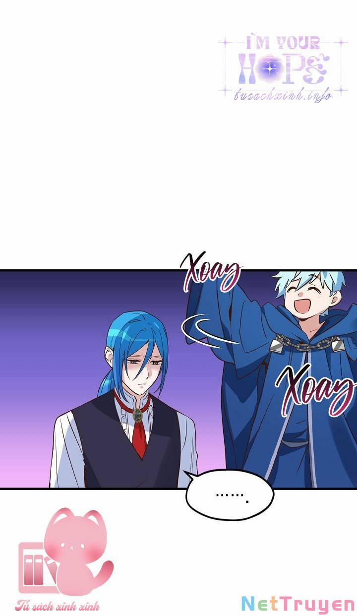 Hãy Dậy Đi Hỡi Chiến Binh 54 trang 18