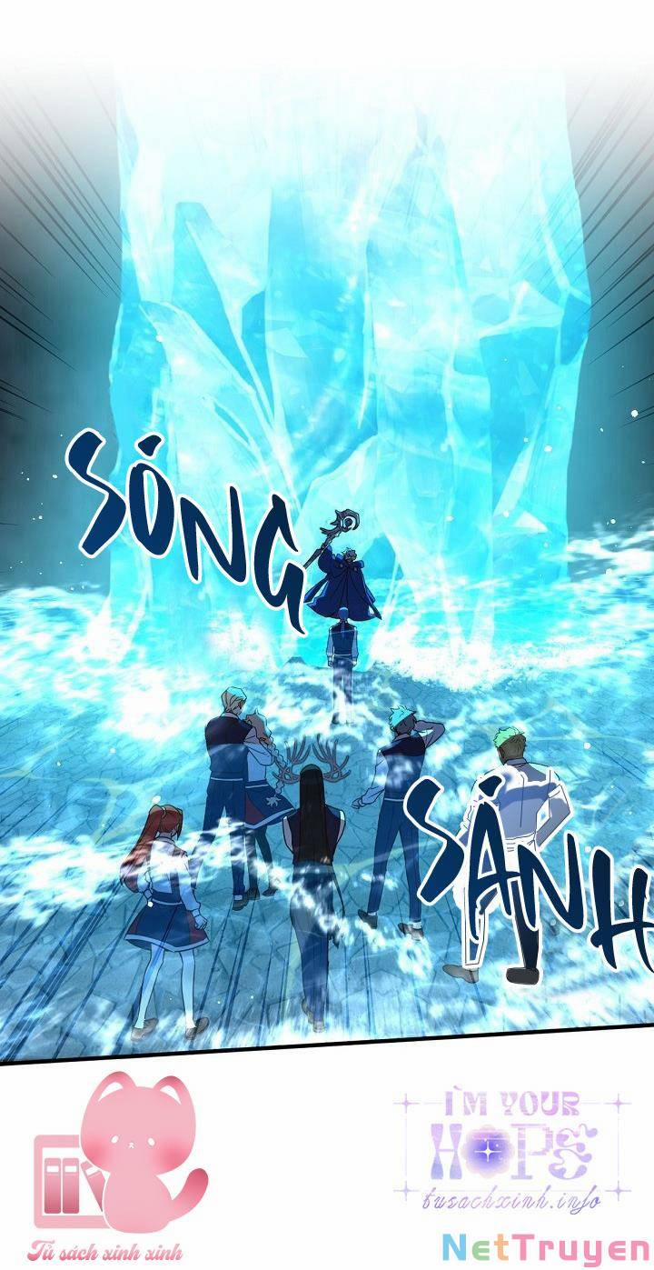 Hãy Dậy Đi Hỡi Chiến Binh 54 trang 21