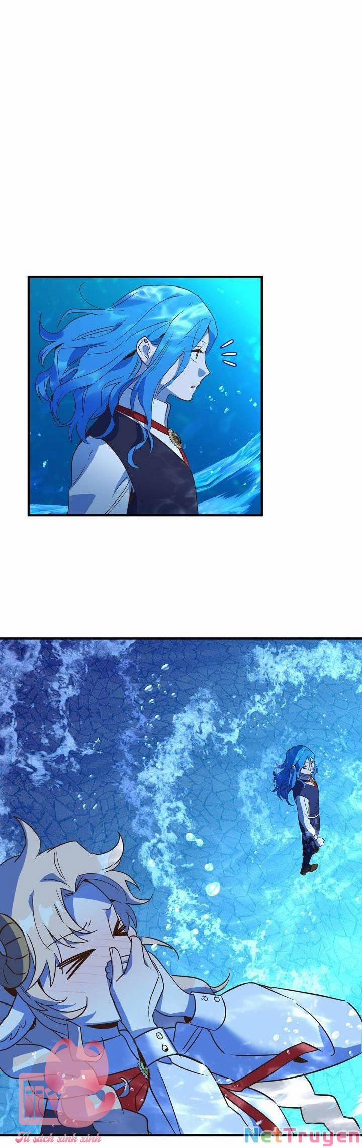 Hãy Dậy Đi Hỡi Chiến Binh 54 trang 24