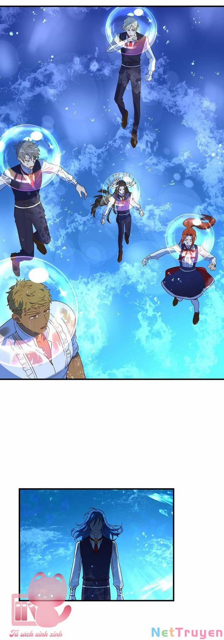 Hãy Dậy Đi Hỡi Chiến Binh 54 trang 27