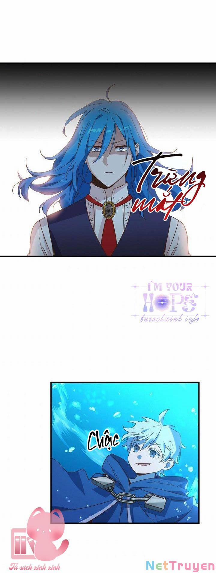 Hãy Dậy Đi Hỡi Chiến Binh 54 trang 28