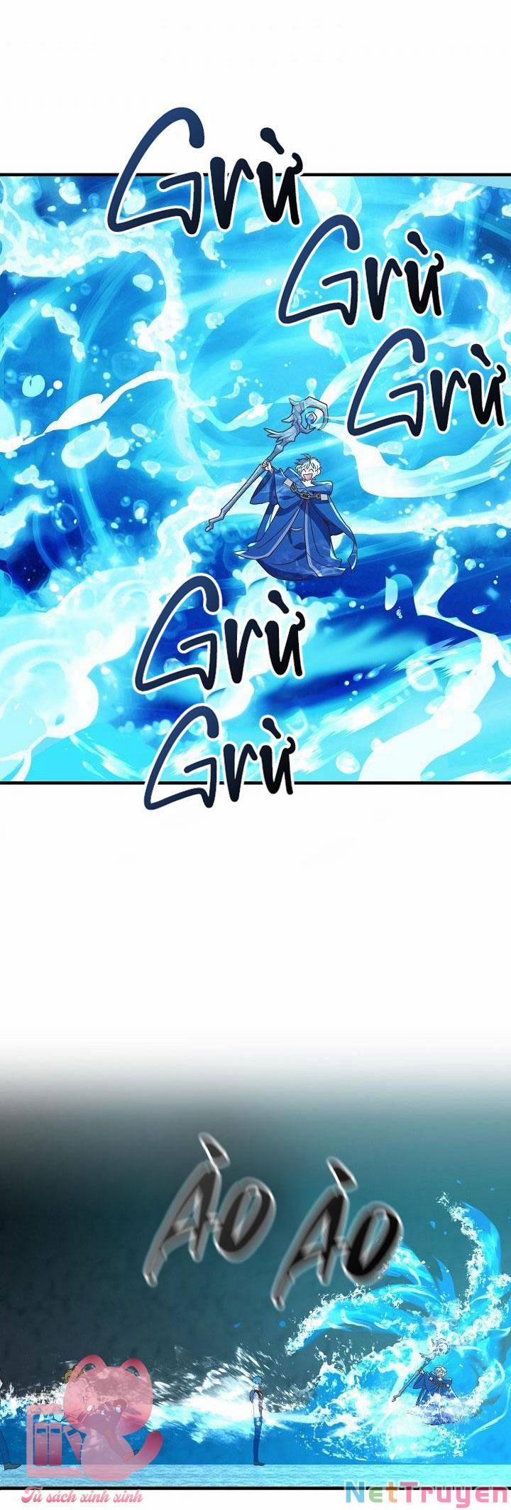 Hãy Dậy Đi Hỡi Chiến Binh 54 trang 29