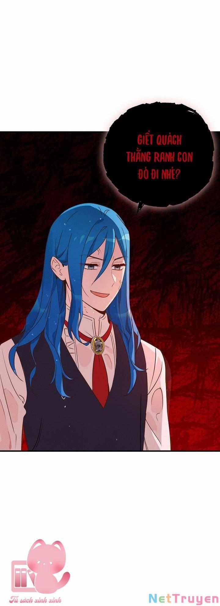 Hãy Dậy Đi Hỡi Chiến Binh 54 trang 36