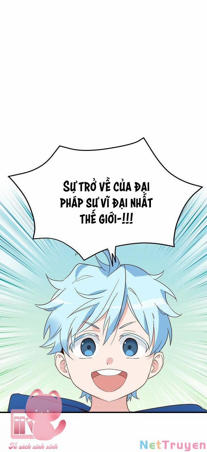 Hãy Dậy Đi Hỡi Chiến Binh 54 trang 37