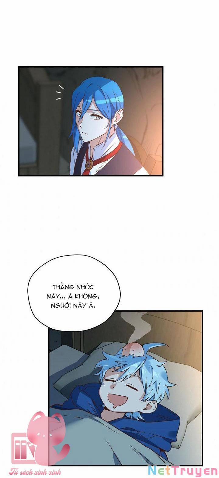 Hãy Dậy Đi Hỡi Chiến Binh 54 trang 40