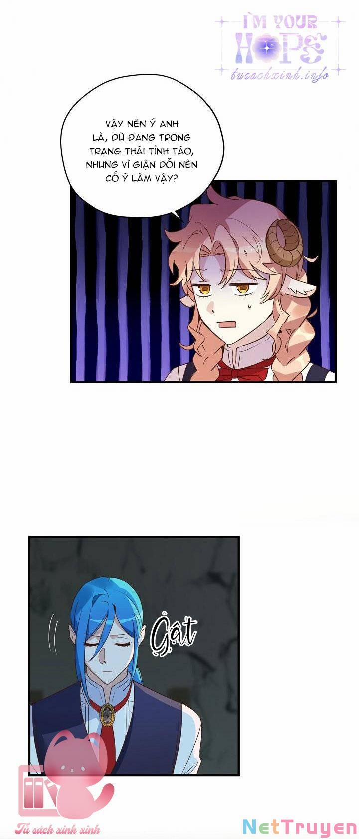 Hãy Dậy Đi Hỡi Chiến Binh 54 trang 42