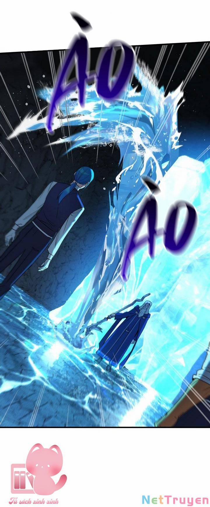 Hãy Dậy Đi Hỡi Chiến Binh 54 trang 5