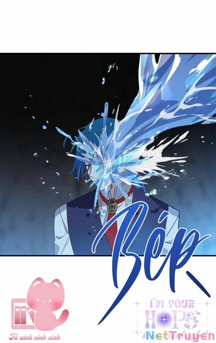 Hãy Dậy Đi Hỡi Chiến Binh 54 trang 6