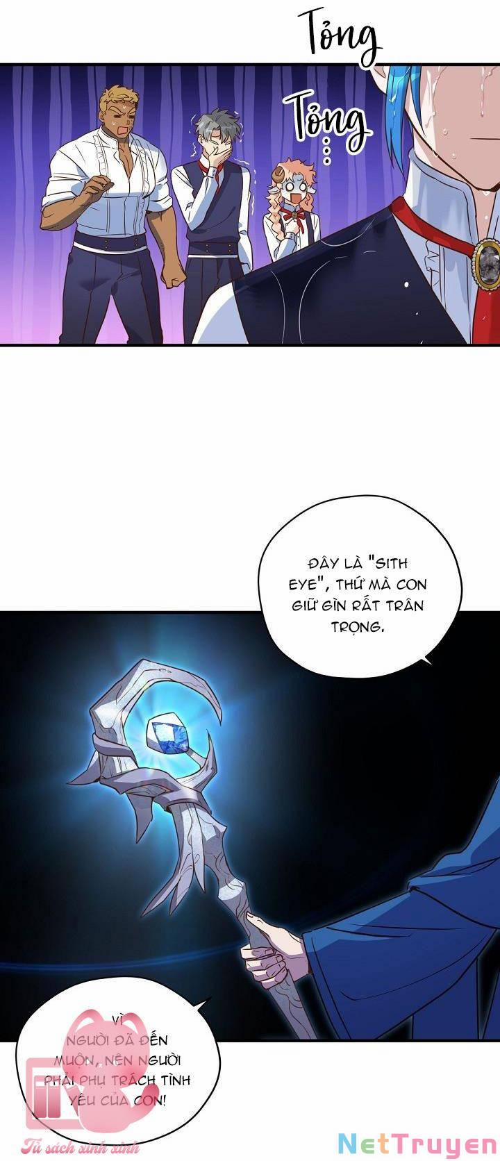 Hãy Dậy Đi Hỡi Chiến Binh 54 trang 7