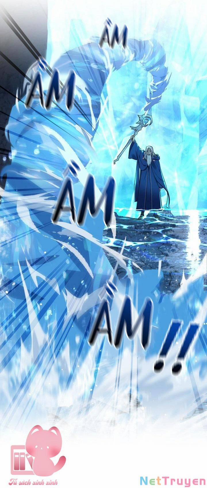 Hãy Dậy Đi Hỡi Chiến Binh 54 trang 9