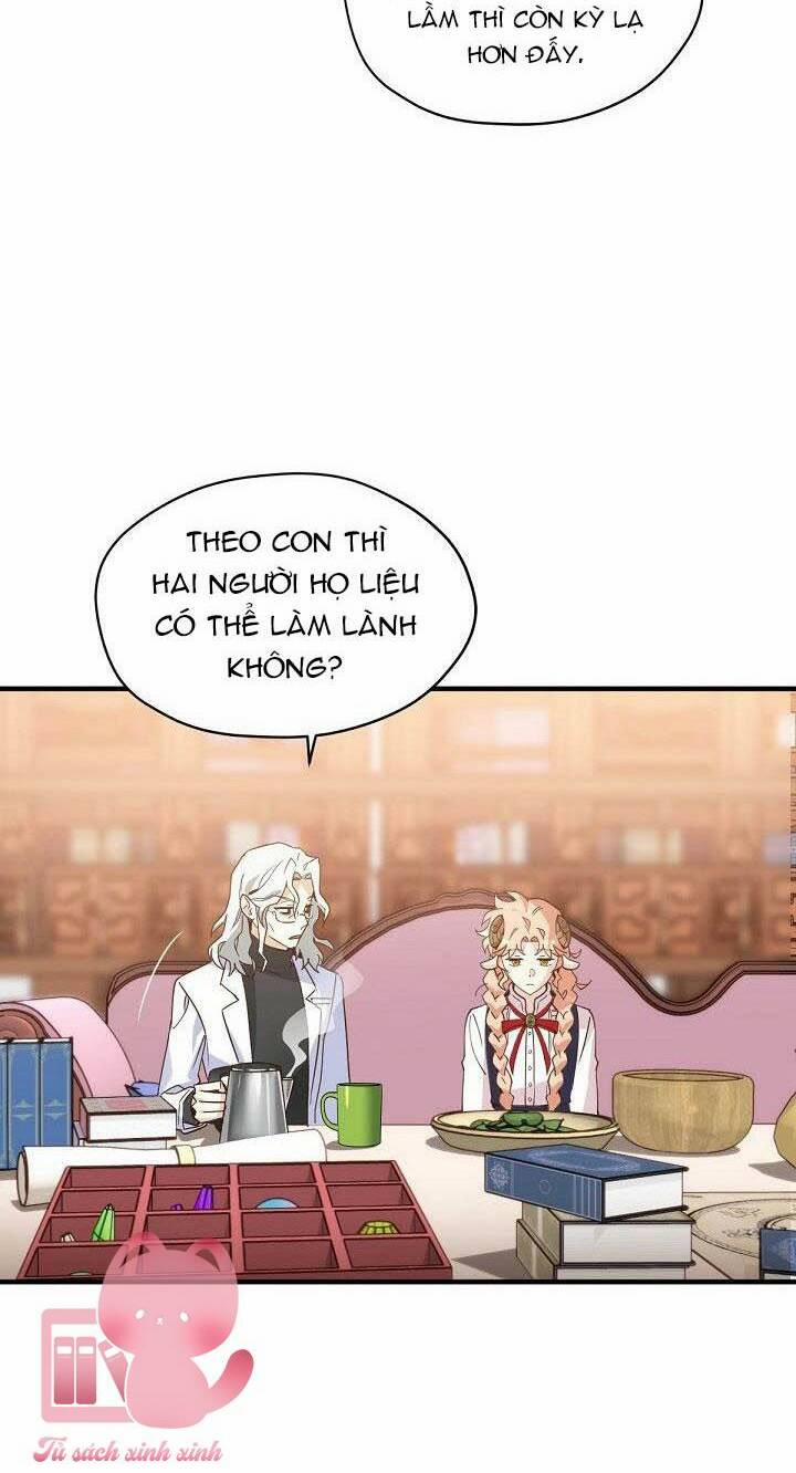 Hãy Dậy Đi Hỡi Chiến Binh 55 trang 10