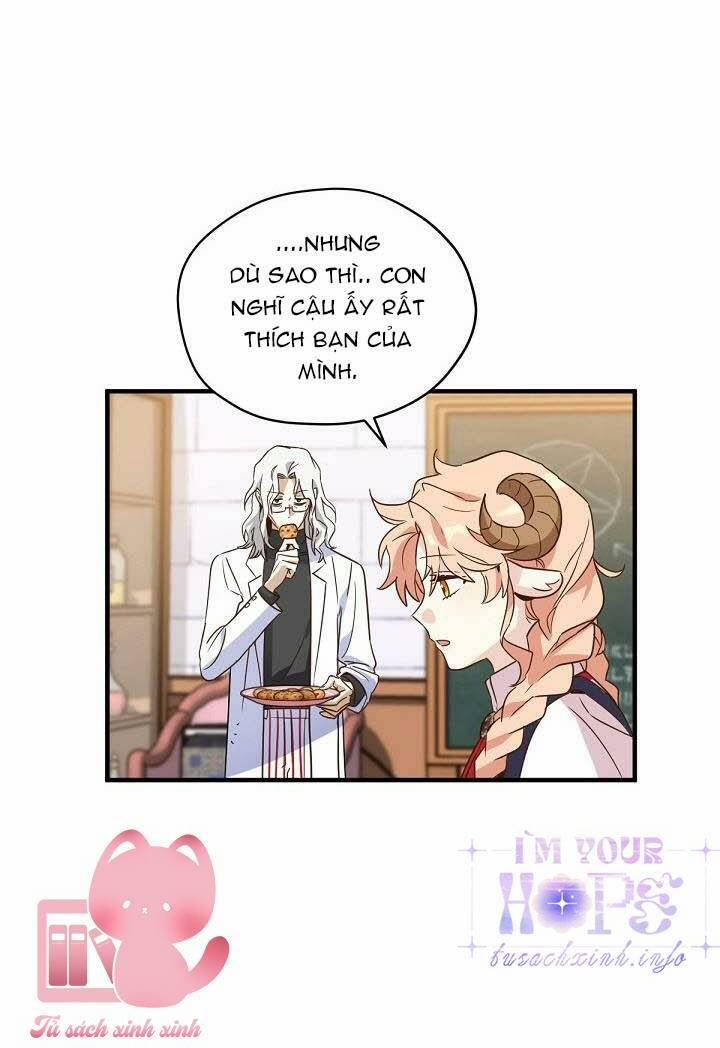 Hãy Dậy Đi Hỡi Chiến Binh 55 trang 13