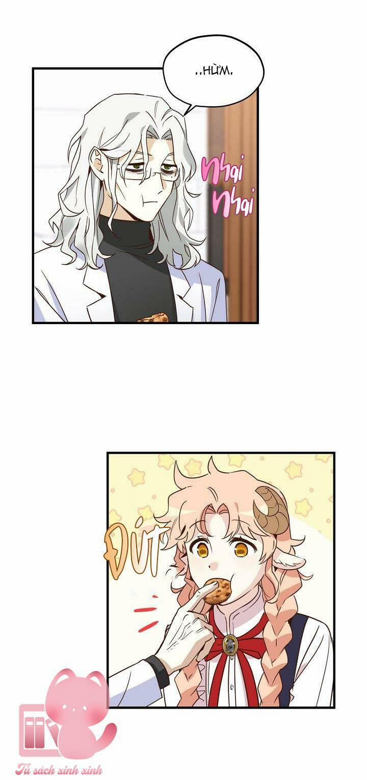 Hãy Dậy Đi Hỡi Chiến Binh 55 trang 14