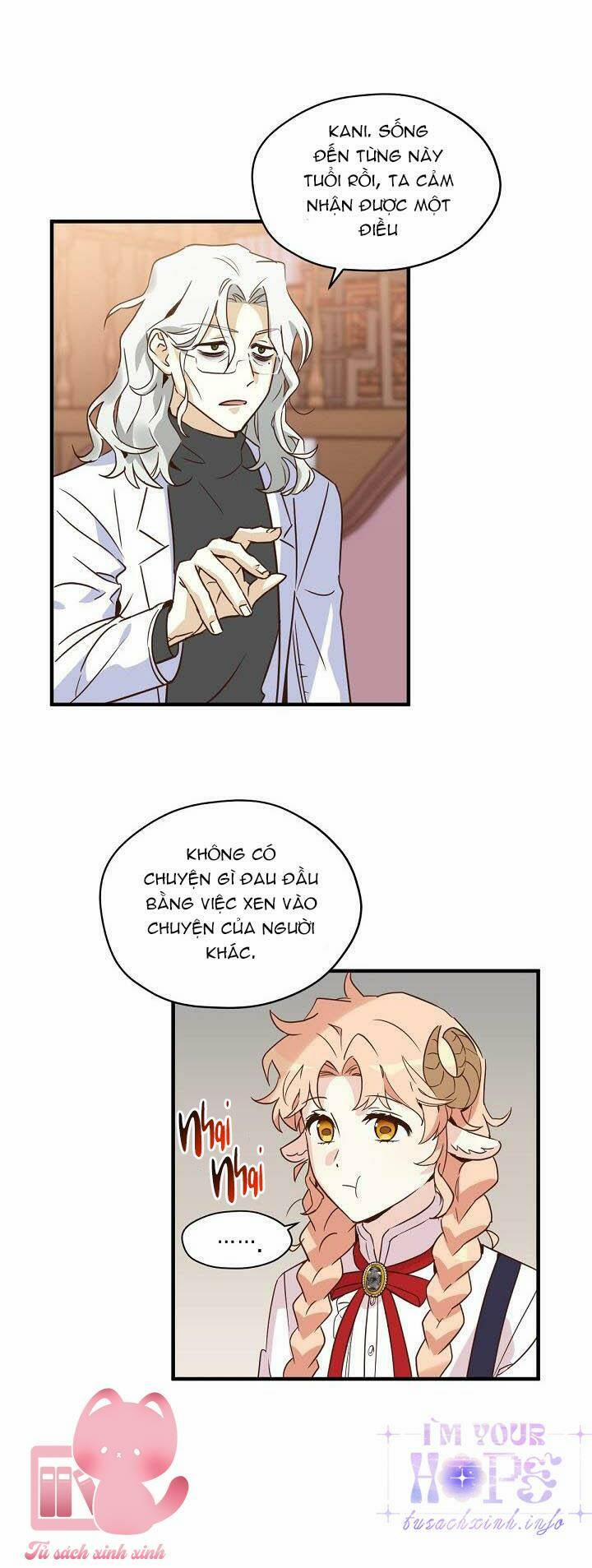 Hãy Dậy Đi Hỡi Chiến Binh 55 trang 15