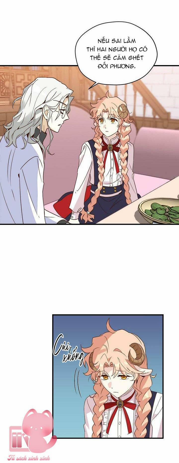 Hãy Dậy Đi Hỡi Chiến Binh 55 trang 16