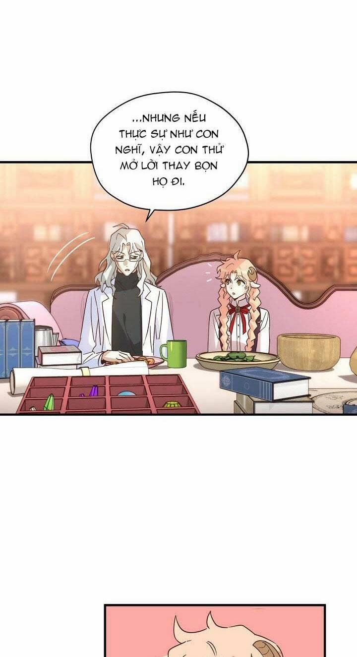 Hãy Dậy Đi Hỡi Chiến Binh 55 trang 17