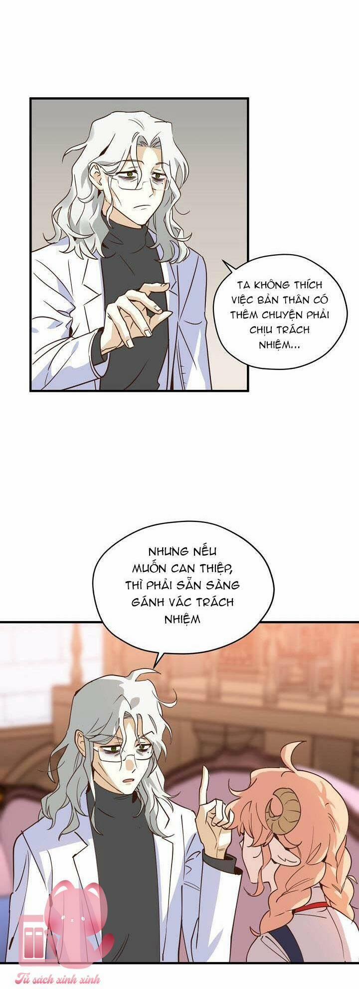 Hãy Dậy Đi Hỡi Chiến Binh 55 trang 19