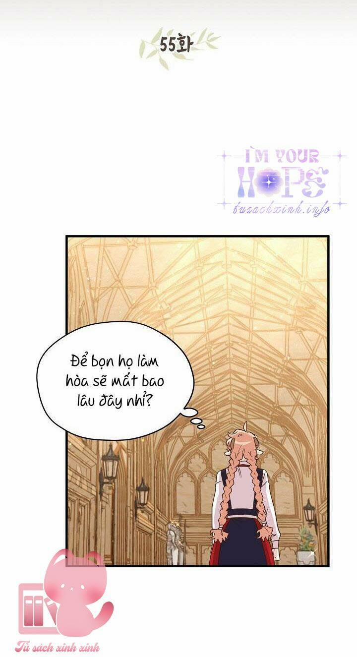 Hãy Dậy Đi Hỡi Chiến Binh 55 trang 22