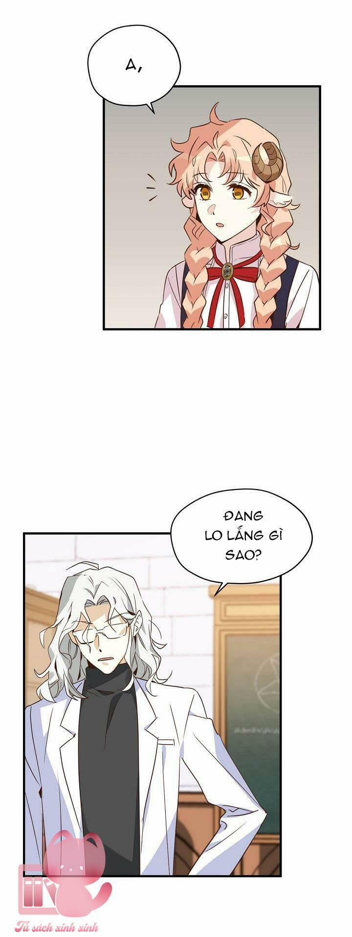 Hãy Dậy Đi Hỡi Chiến Binh 55 trang 3