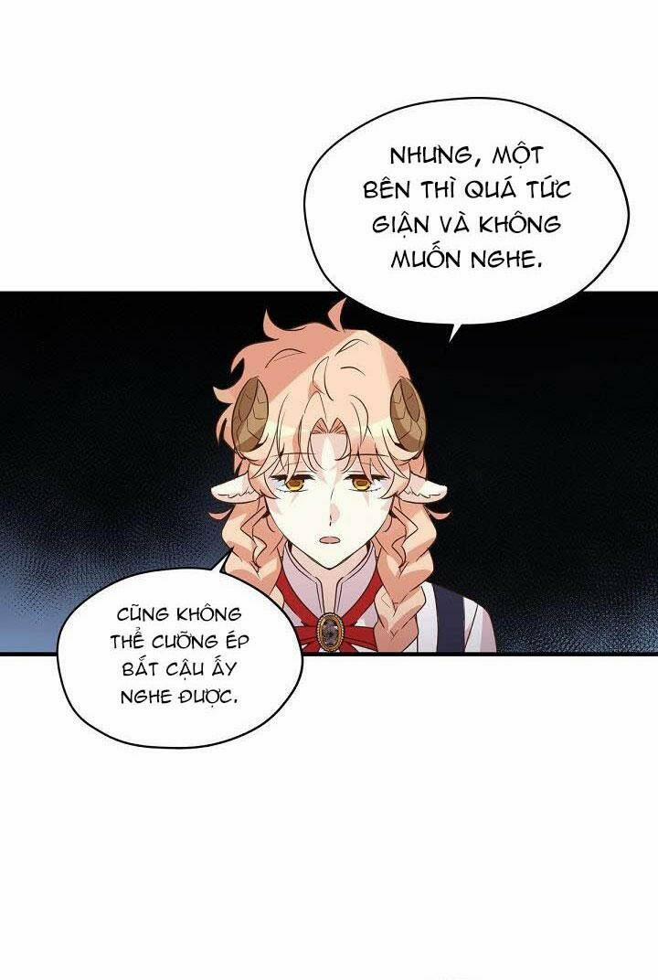 Hãy Dậy Đi Hỡi Chiến Binh 55 trang 5