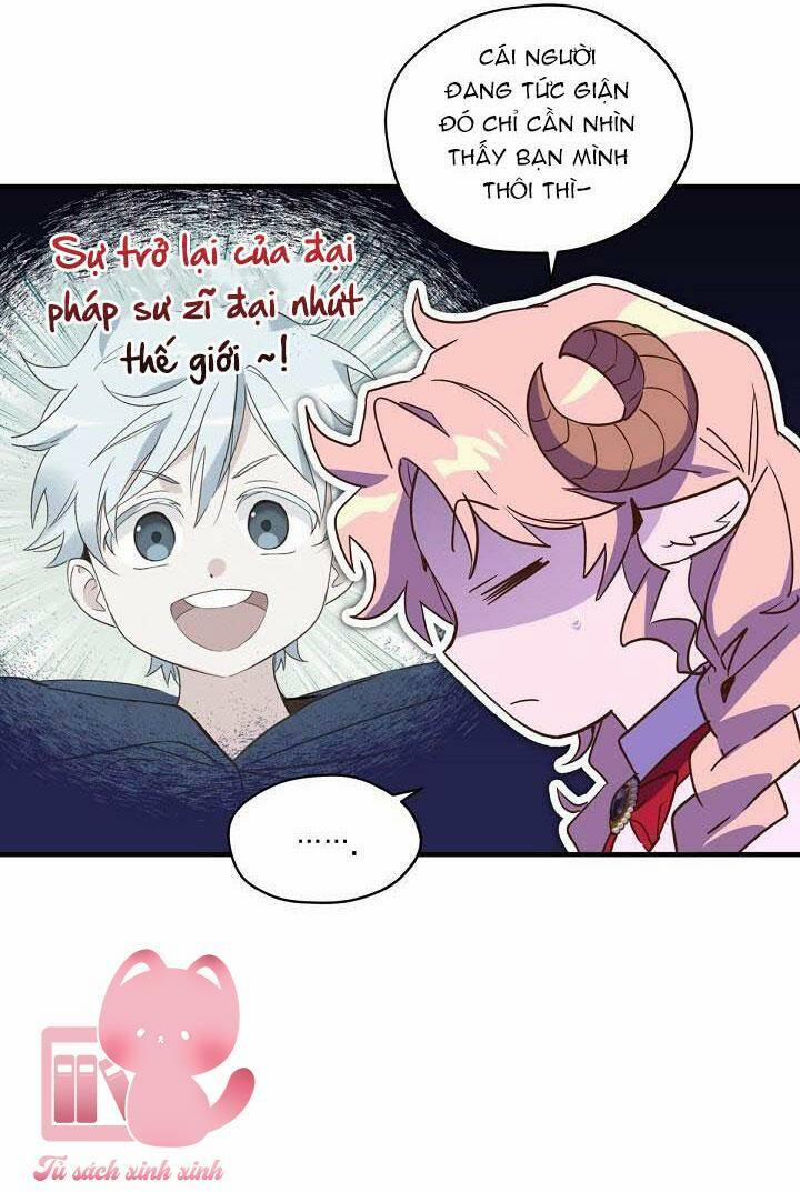 Hãy Dậy Đi Hỡi Chiến Binh 55 trang 6