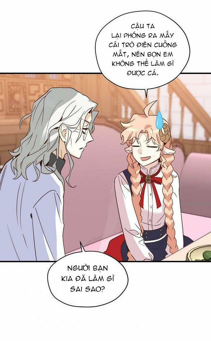 Hãy Dậy Đi Hỡi Chiến Binh 55 trang 7