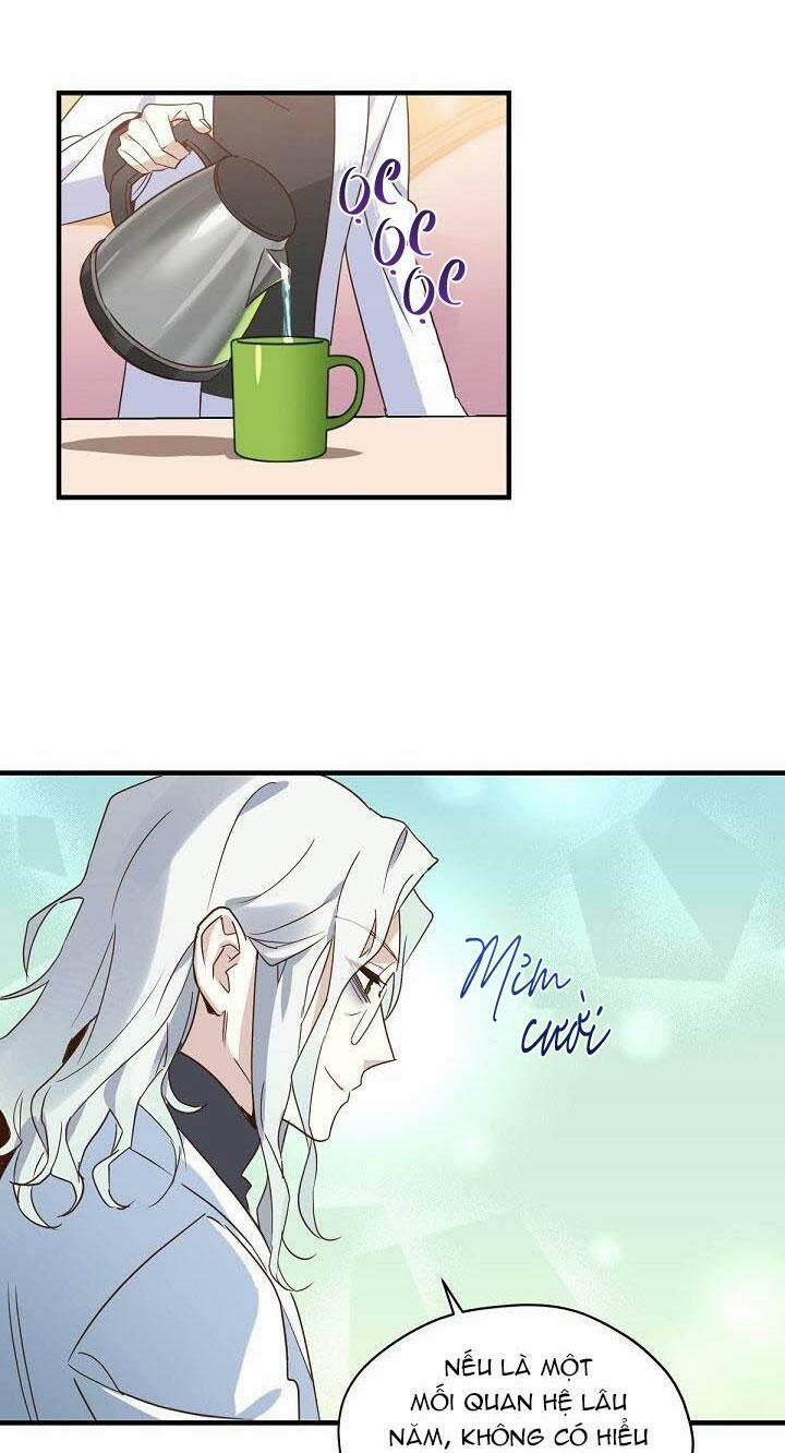 Hãy Dậy Đi Hỡi Chiến Binh 55 trang 9