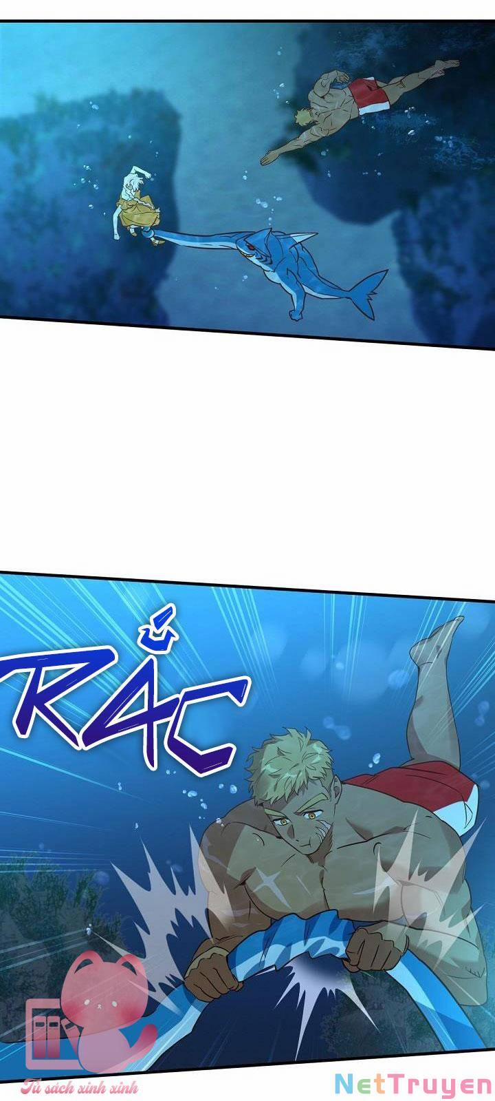 Hãy Dậy Đi Hỡi Chiến Binh 56 trang 10