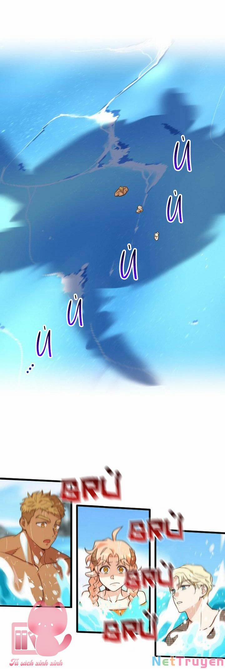 Hãy Dậy Đi Hỡi Chiến Binh 56 trang 15