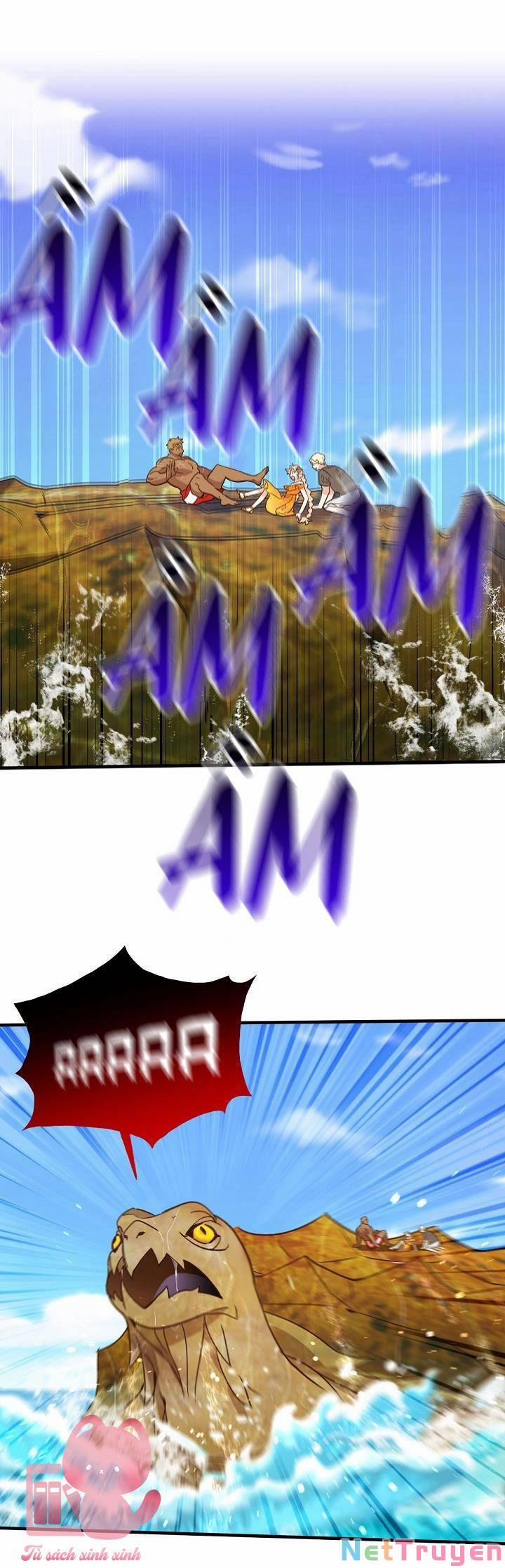 Hãy Dậy Đi Hỡi Chiến Binh 56 trang 16