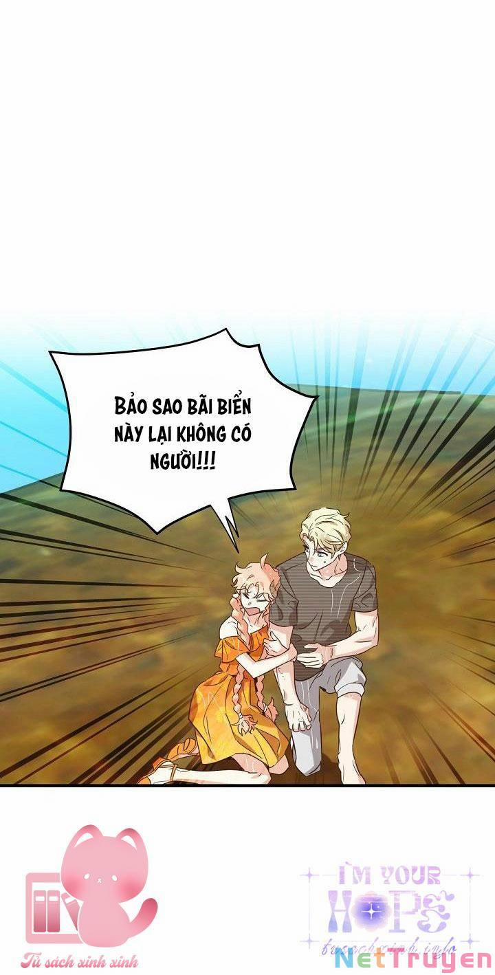 Hãy Dậy Đi Hỡi Chiến Binh 56 trang 17