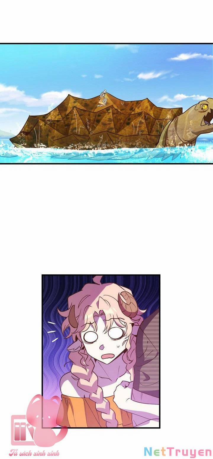 Hãy Dậy Đi Hỡi Chiến Binh 56 trang 19