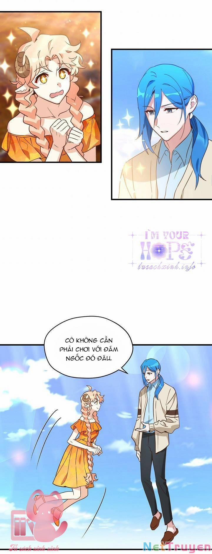 Hãy Dậy Đi Hỡi Chiến Binh 56 trang 21