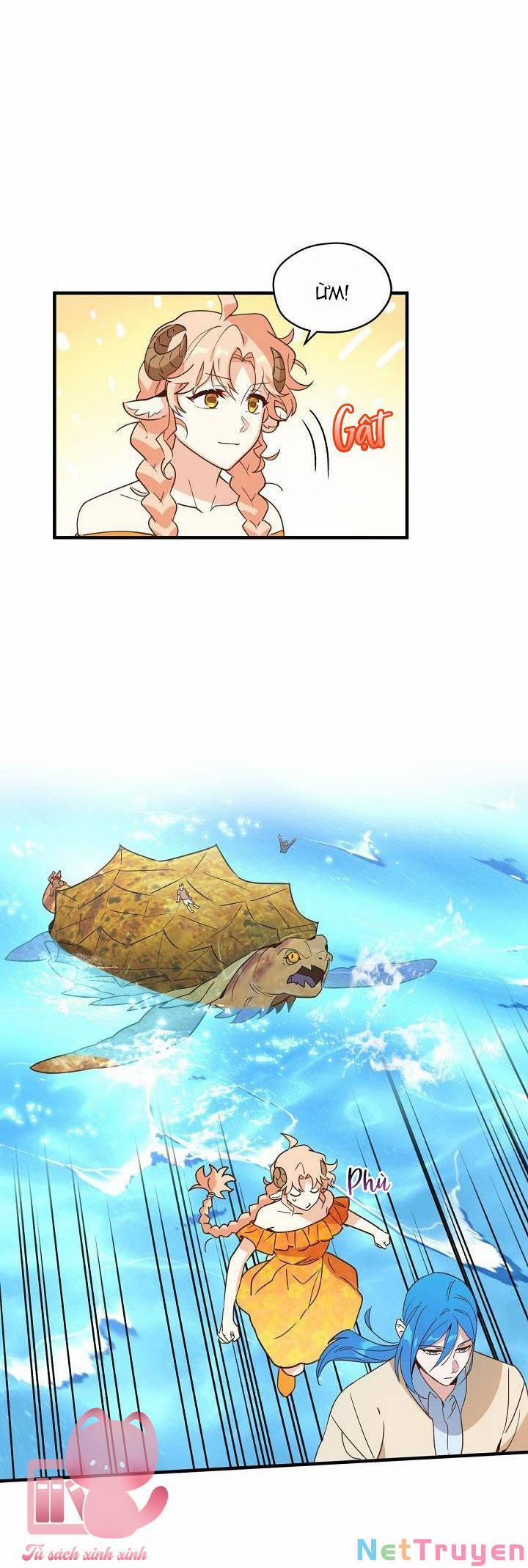 Hãy Dậy Đi Hỡi Chiến Binh 56 trang 22