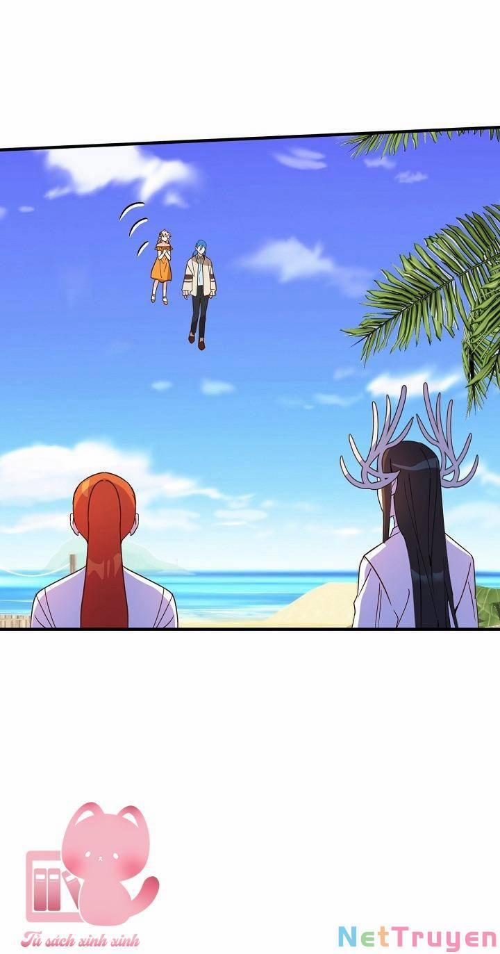 Hãy Dậy Đi Hỡi Chiến Binh 56 trang 23