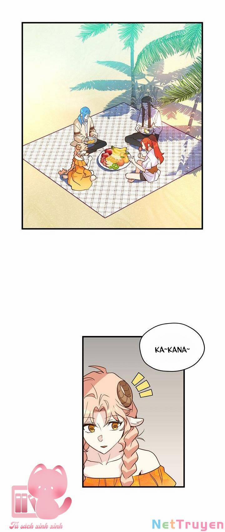 Hãy Dậy Đi Hỡi Chiến Binh 56 trang 24