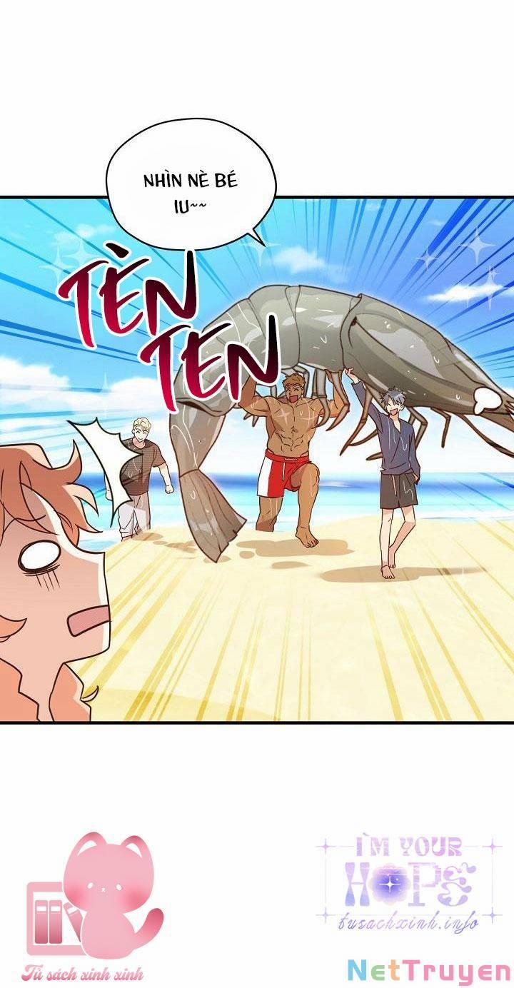 Hãy Dậy Đi Hỡi Chiến Binh 56 trang 25