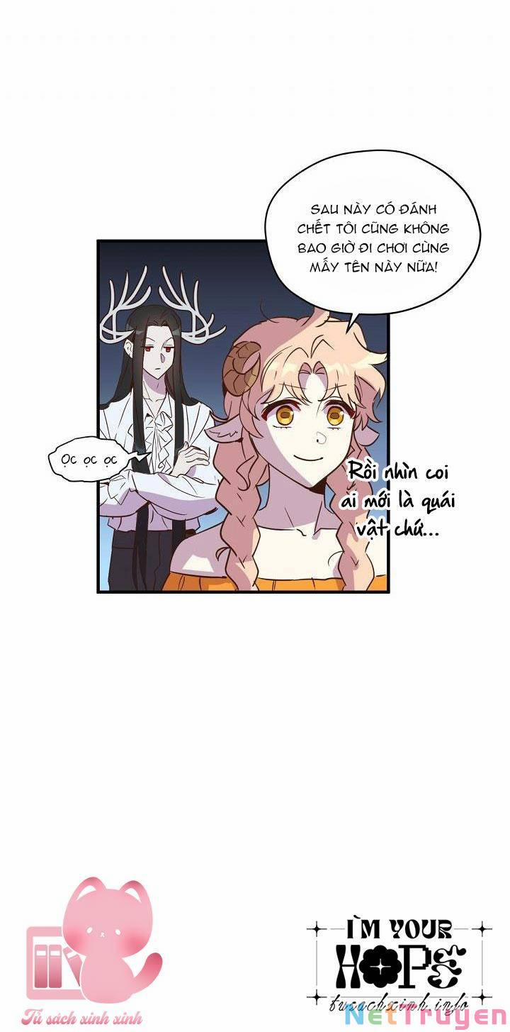 Hãy Dậy Đi Hỡi Chiến Binh 56 trang 28