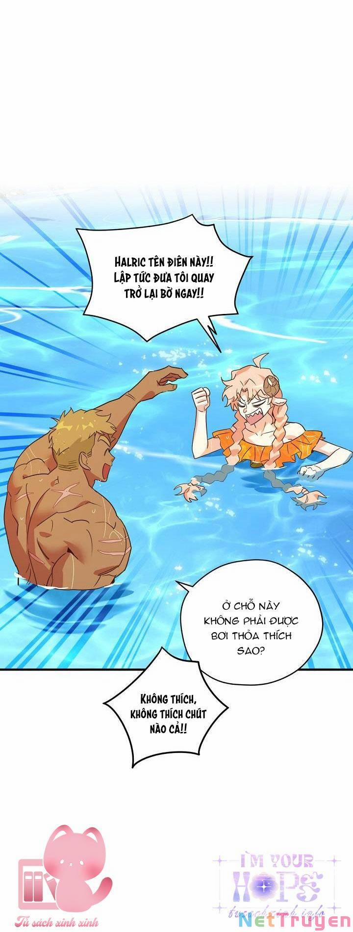 Hãy Dậy Đi Hỡi Chiến Binh 56 trang 3