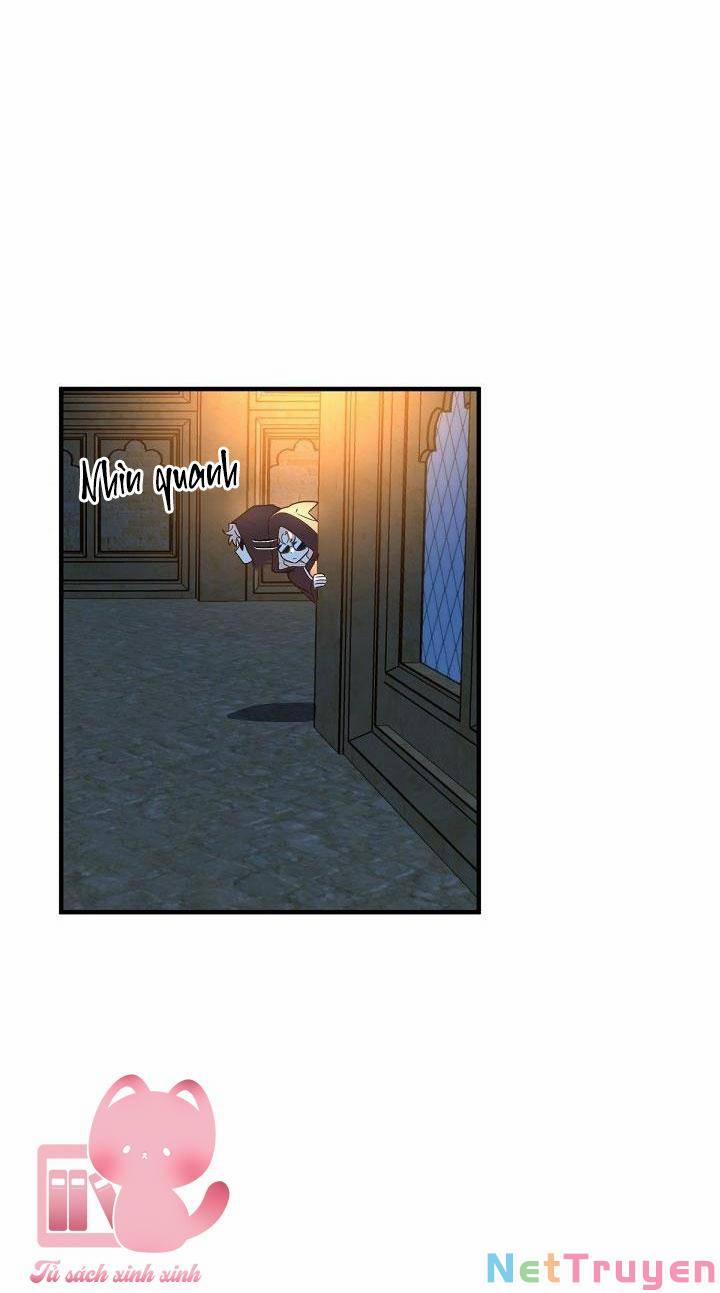 Hãy Dậy Đi Hỡi Chiến Binh 56 trang 30