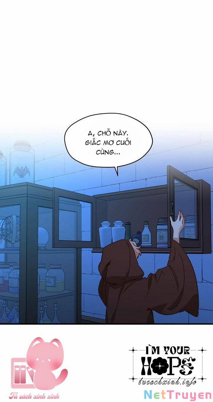 Hãy Dậy Đi Hỡi Chiến Binh 56 trang 32