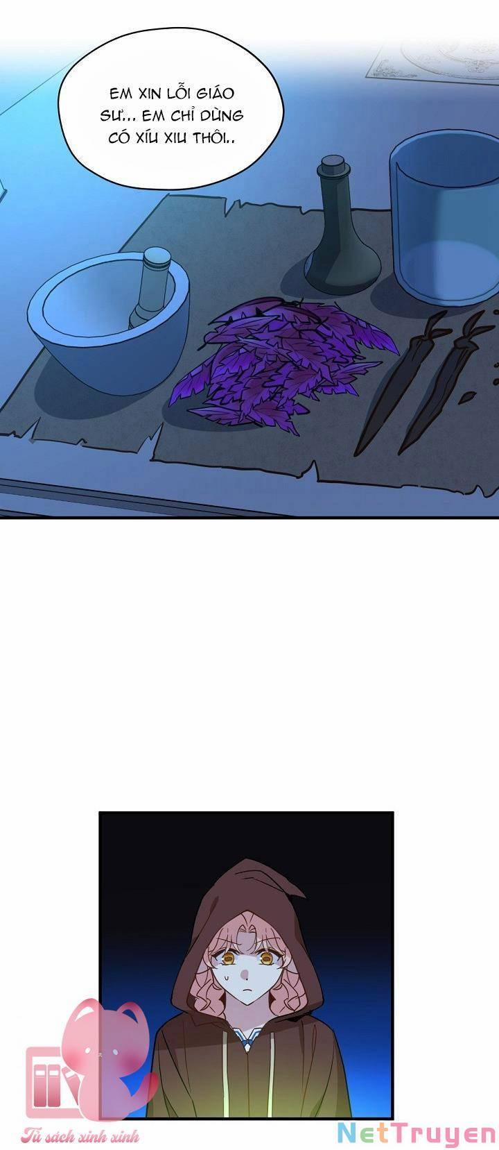 Hãy Dậy Đi Hỡi Chiến Binh 56 trang 33