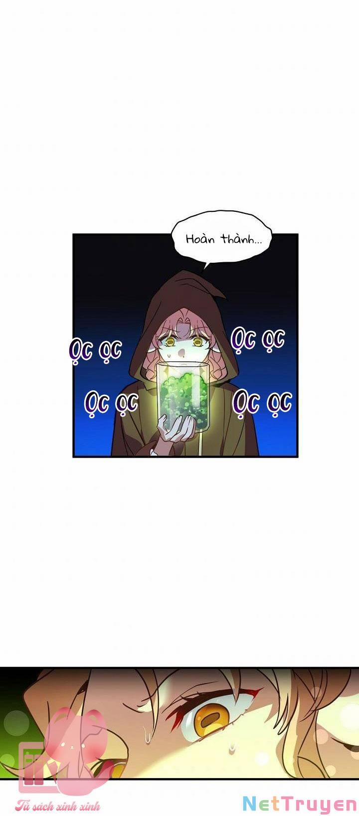 Hãy Dậy Đi Hỡi Chiến Binh 56 trang 34