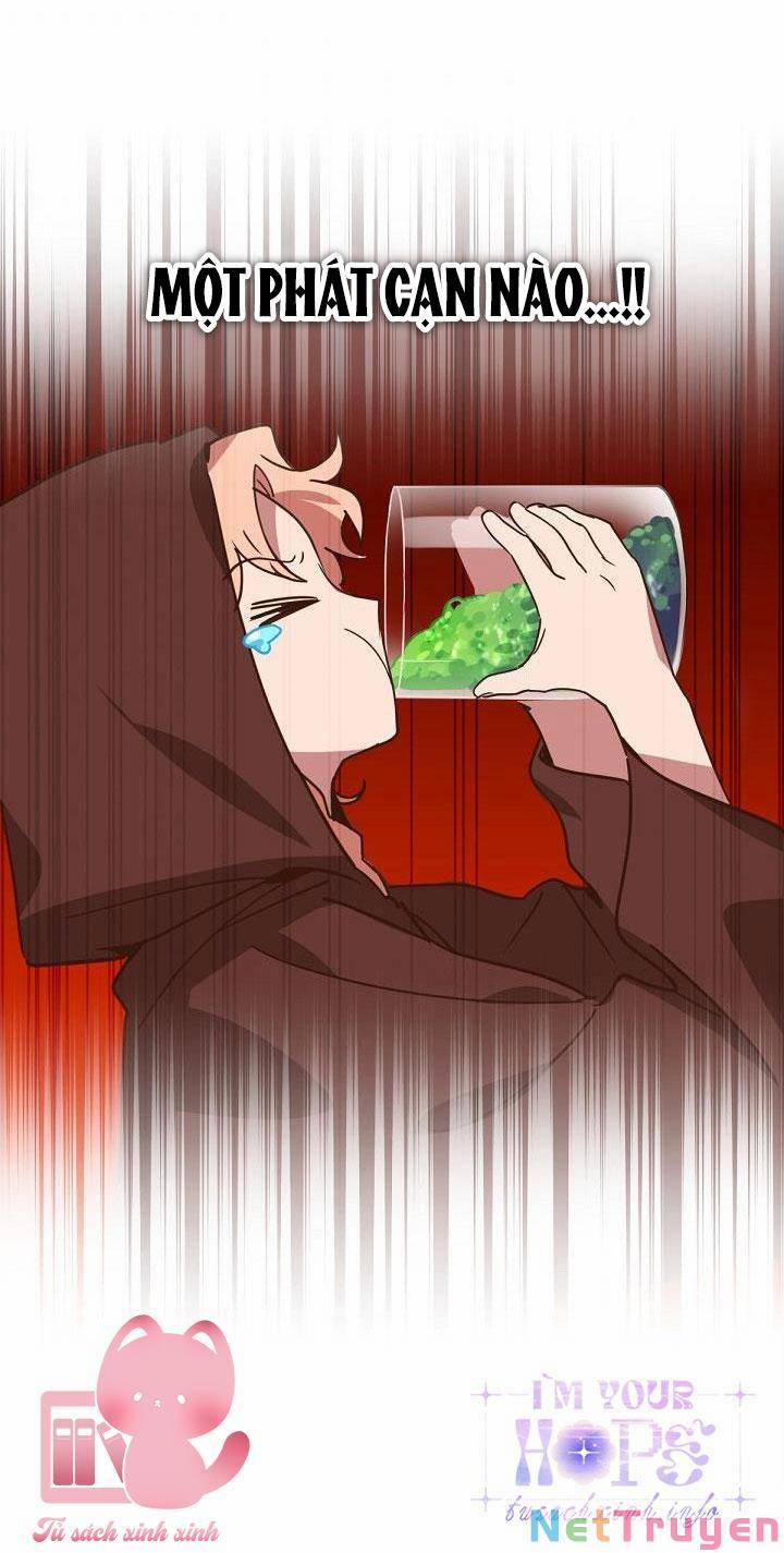 Hãy Dậy Đi Hỡi Chiến Binh 56 trang 35